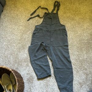 Aerie overalls